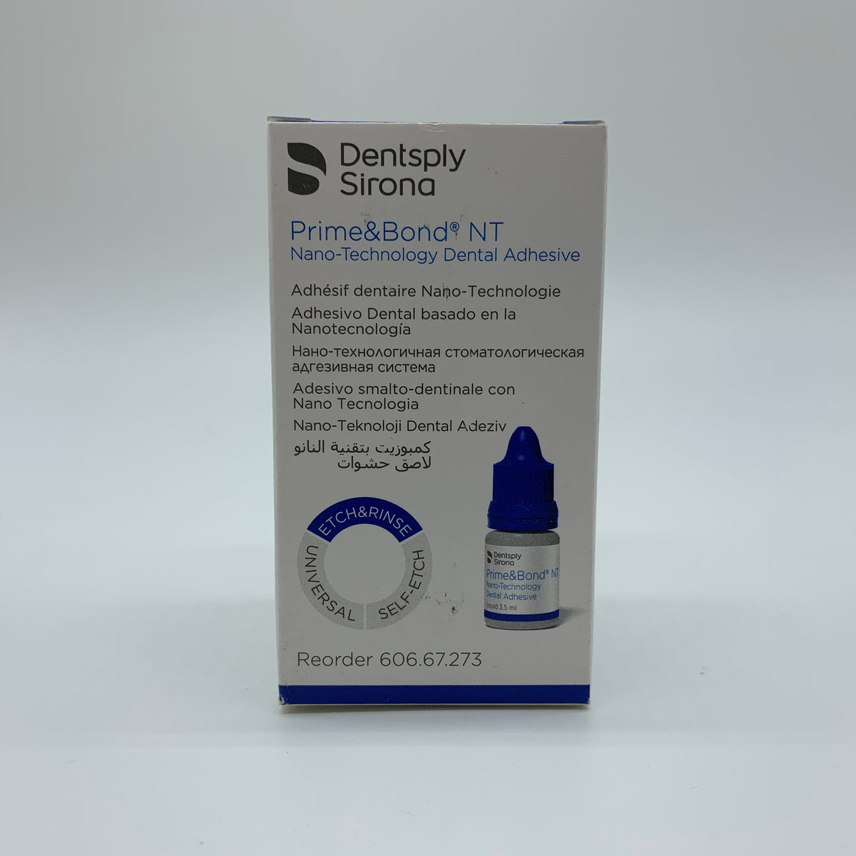 Prime and bond 3.5ml Dentsply 5 or more 48 00 Cosmetic Dentistry COS ...